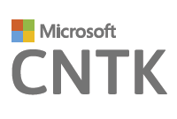 CNTK technology logo